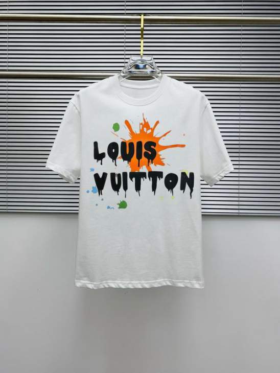 Picture of Louis Vuitton T Shirts Short _SKULVM-4XL11Lr2158299